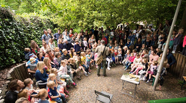 Kinderboekenfestival 1